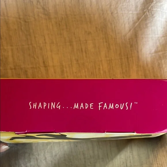 SPANX Heathered Gray Shaping Tights - Picture 8 of 8